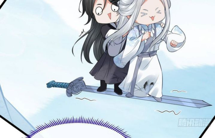 Đánh Chết Cũng Không Làm Sư Tôn: Chapter 50