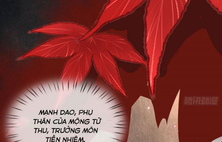 Đánh Chết Cũng Không Làm Sư Tôn: Chapter 50