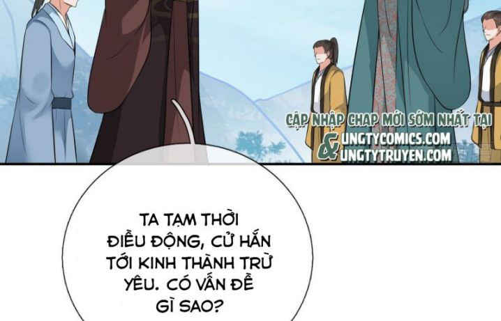 Đánh Chết Cũng Không Làm Sư Tôn: Chapter 50