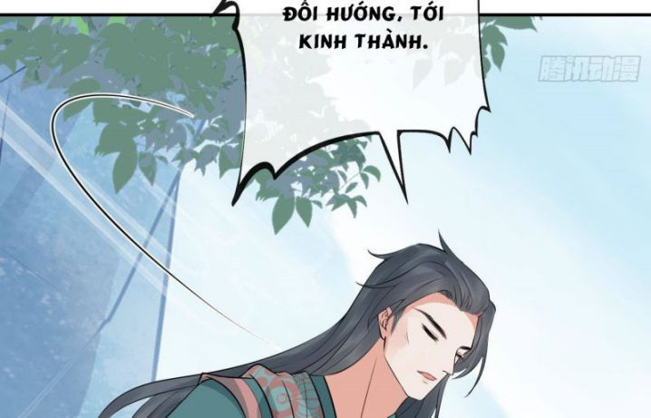 Đánh Chết Cũng Không Làm Sư Tôn: Chapter 50