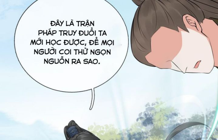 Đánh Chết Cũng Không Làm Sư Tôn: Chapter 50
