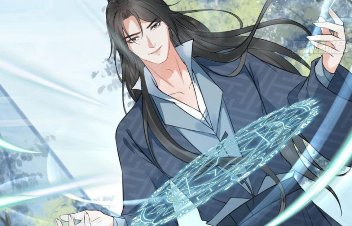 Đánh Chết Cũng Không Làm Sư Tôn: Chapter 50