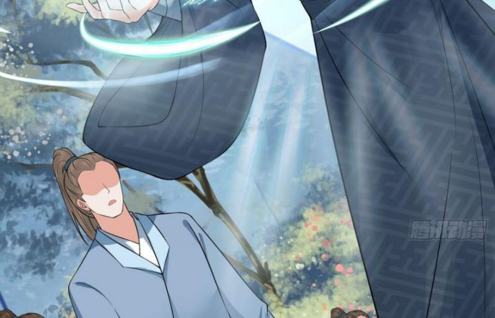 Đánh Chết Cũng Không Làm Sư Tôn: Chapter 50