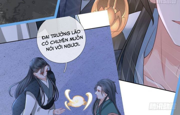 Đánh Chết Cũng Không Làm Sư Tôn: Chapter 50