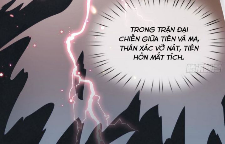 Đánh Chết Cũng Không Làm Sư Tôn: Chapter 50