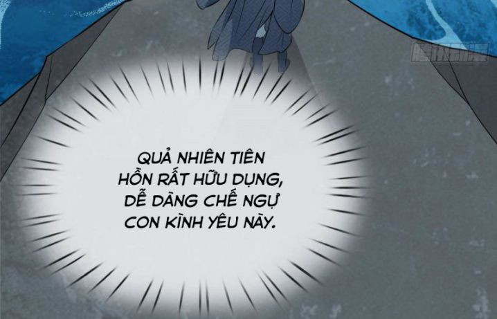 Đánh Chết Cũng Không Làm Sư Tôn: Chapter 50
