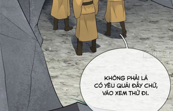Đánh Chết Cũng Không Làm Sư Tôn: Chapter 50
