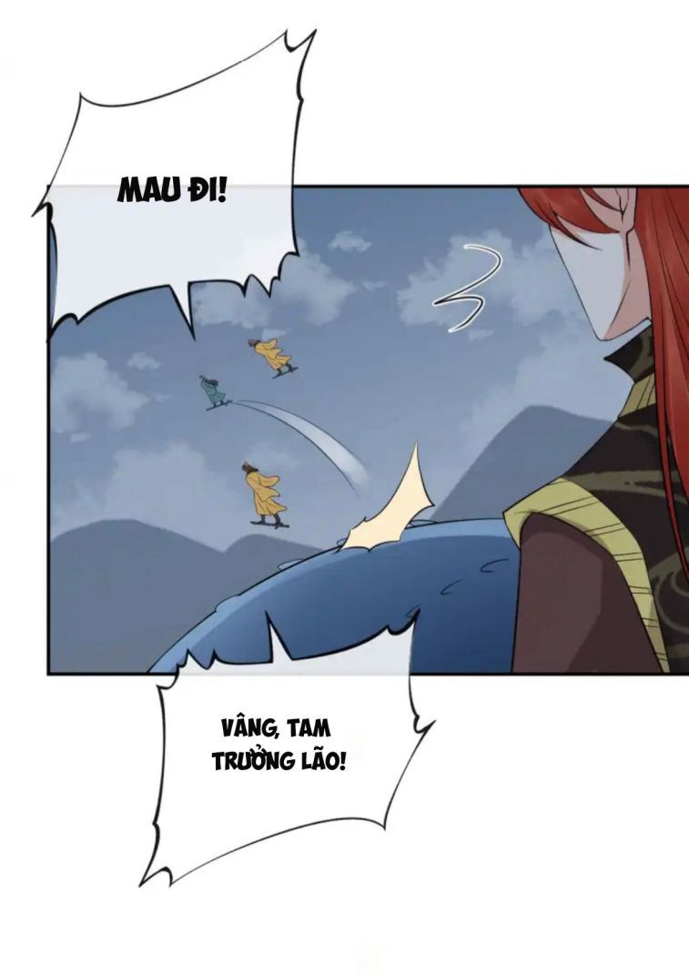 Đánh Chết Cũng Không Làm Sư Tôn: Chapter 51