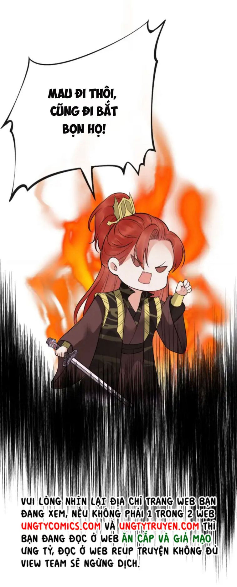 Đánh Chết Cũng Không Làm Sư Tôn: Chapter 51