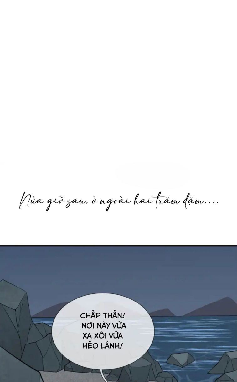 Đánh Chết Cũng Không Làm Sư Tôn: Chapter 51
