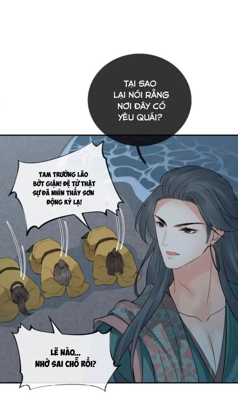Đánh Chết Cũng Không Làm Sư Tôn: Chapter 51