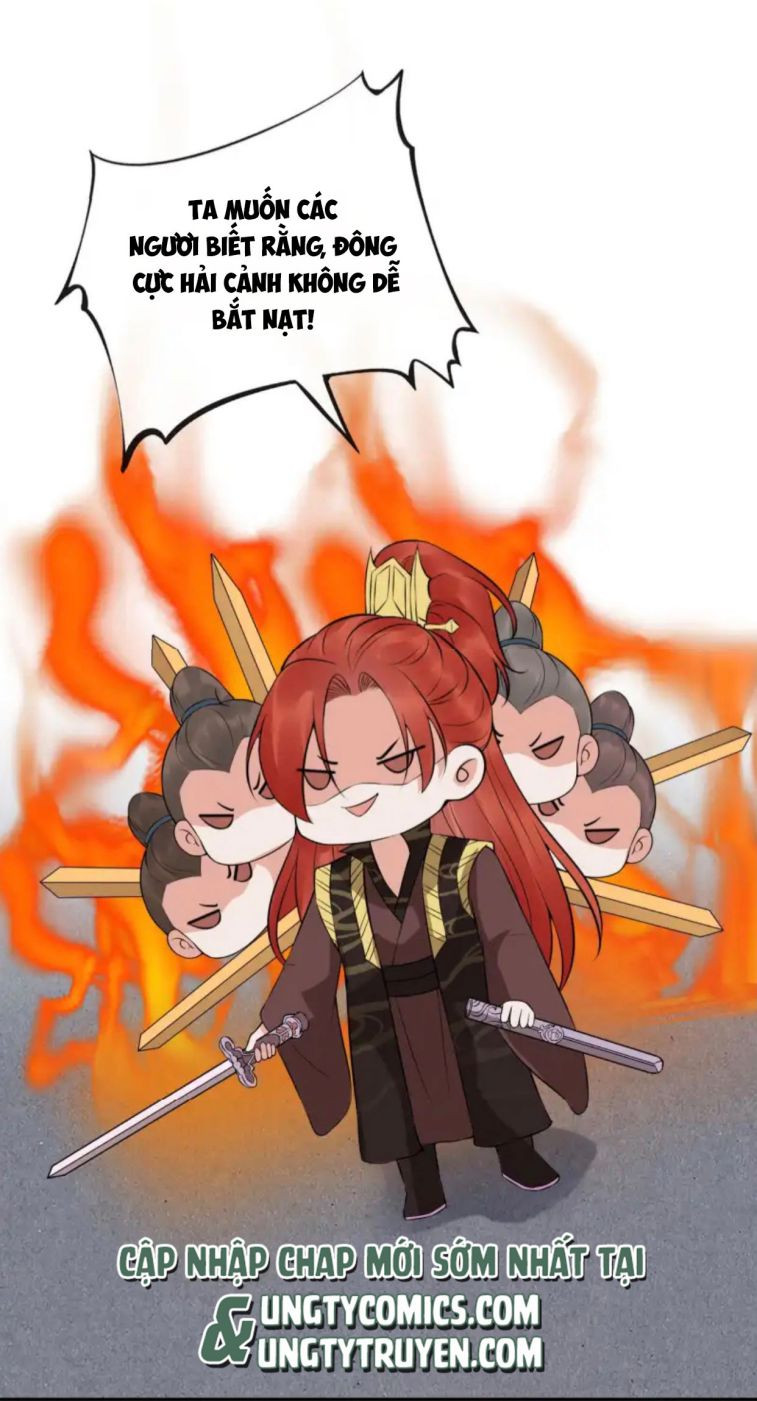 Đánh Chết Cũng Không Làm Sư Tôn: Chapter 51