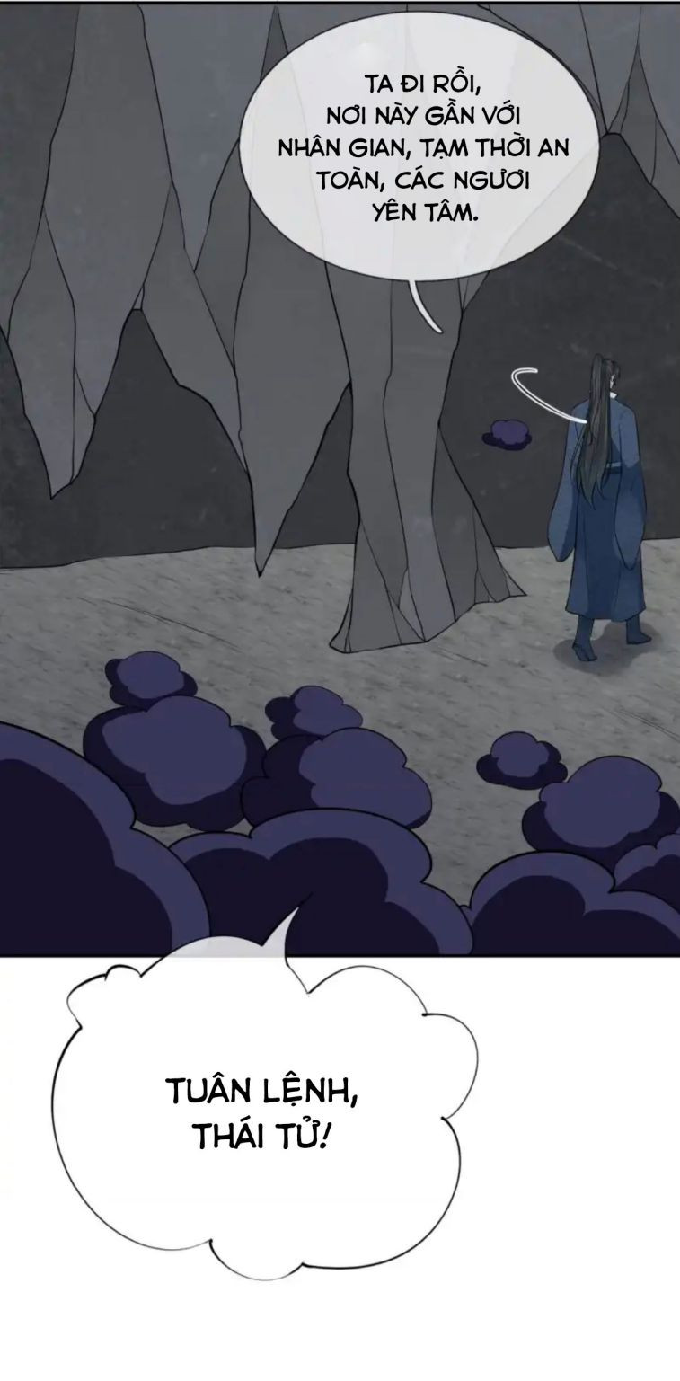 Đánh Chết Cũng Không Làm Sư Tôn: Chapter 51