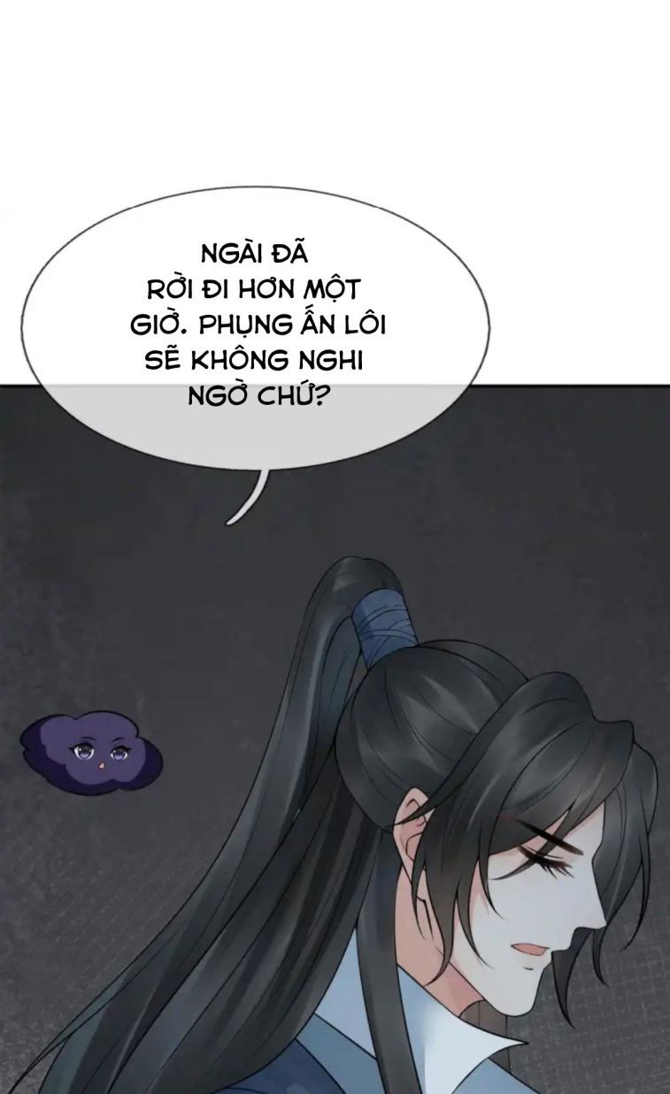 Đánh Chết Cũng Không Làm Sư Tôn: Chapter 51