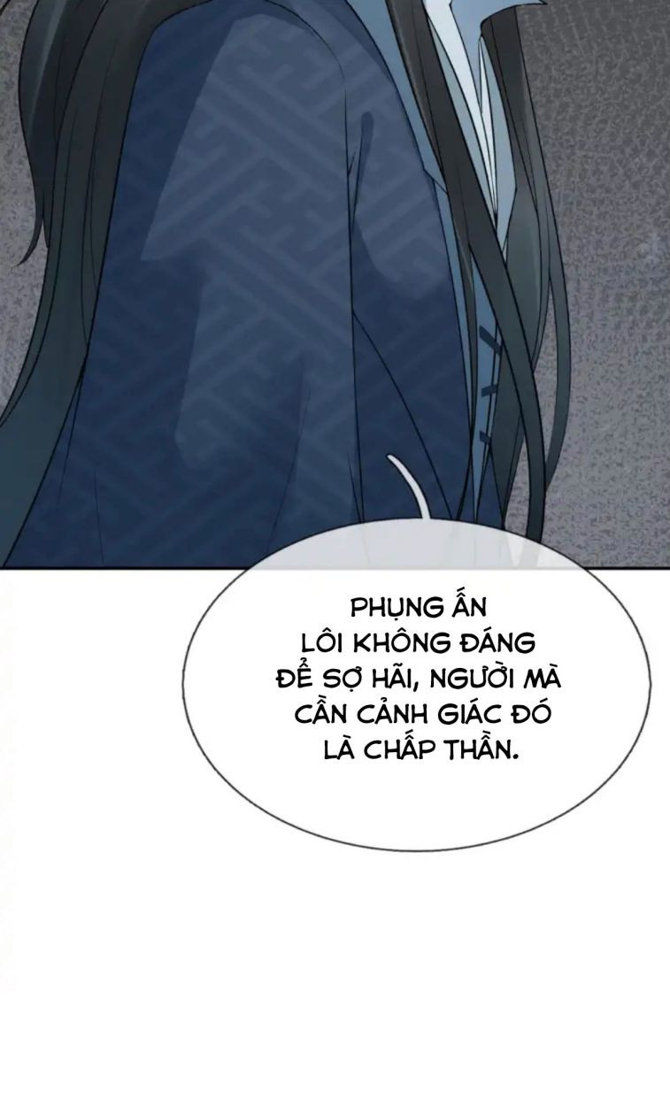 Đánh Chết Cũng Không Làm Sư Tôn: Chapter 51