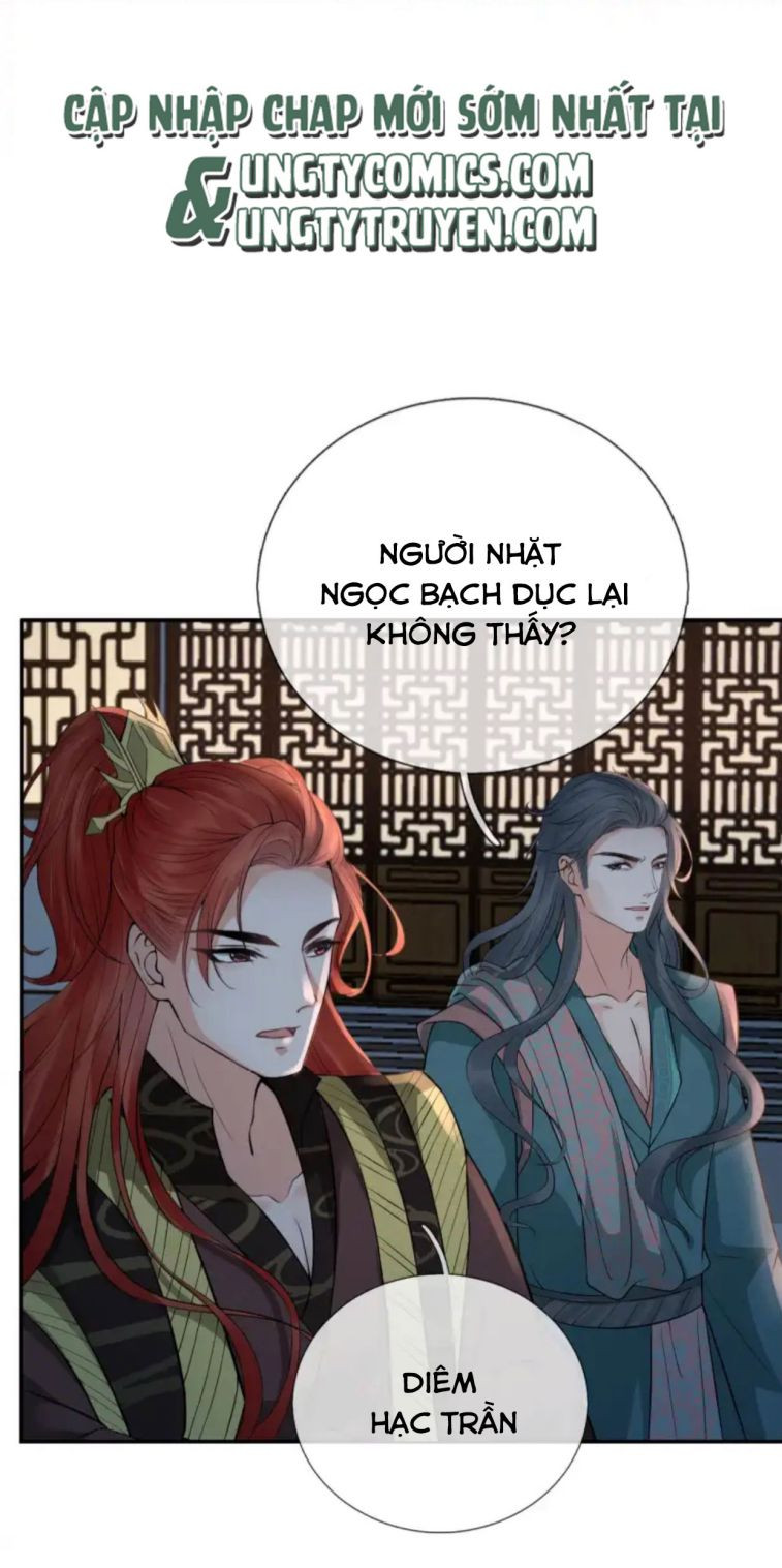 Đánh Chết Cũng Không Làm Sư Tôn: Chapter 51
