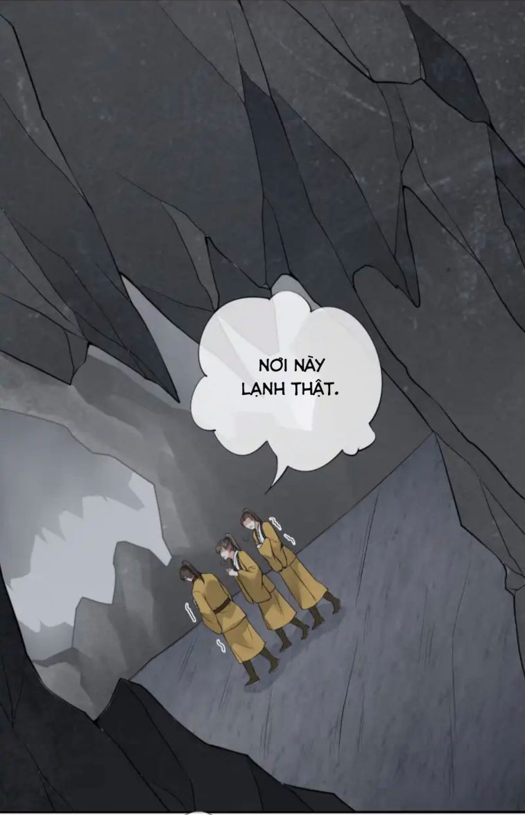 Đánh Chết Cũng Không Làm Sư Tôn: Chapter 51