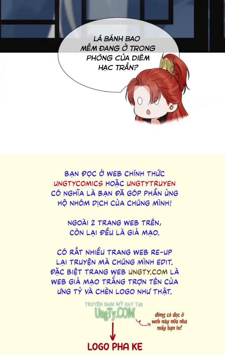 Đánh Chết Cũng Không Làm Sư Tôn: Chapter 51