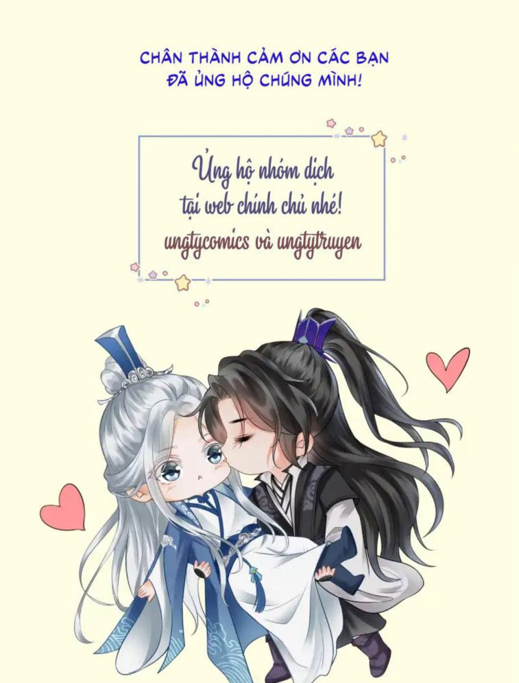 Đánh Chết Cũng Không Làm Sư Tôn: Chapter 51