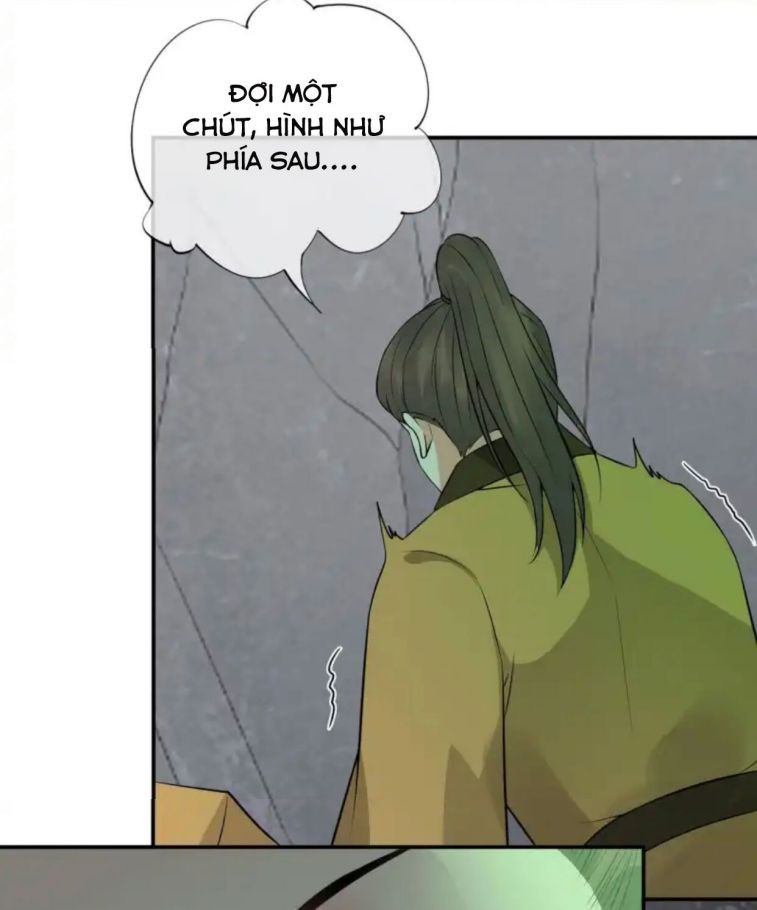 Đánh Chết Cũng Không Làm Sư Tôn: Chapter 51