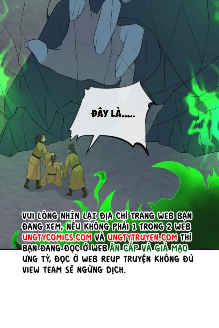 Đánh Chết Cũng Không Làm Sư Tôn: Chapter 51