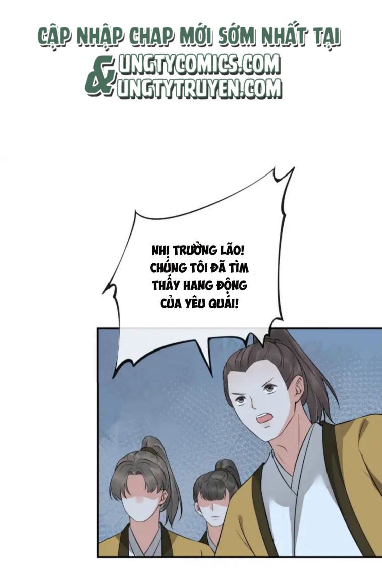 Đánh Chết Cũng Không Làm Sư Tôn: Chapter 51