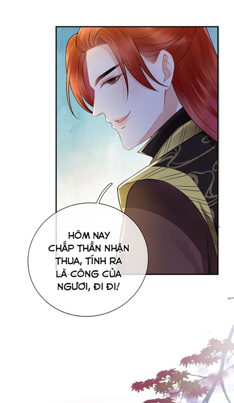 Đánh Chết Cũng Không Làm Sư Tôn: Chapter 52