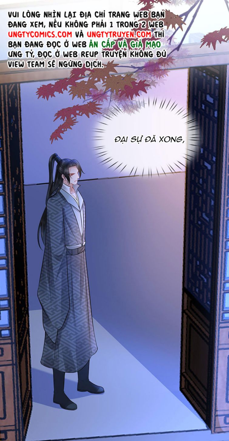 Đánh Chết Cũng Không Làm Sư Tôn: Chapter 52