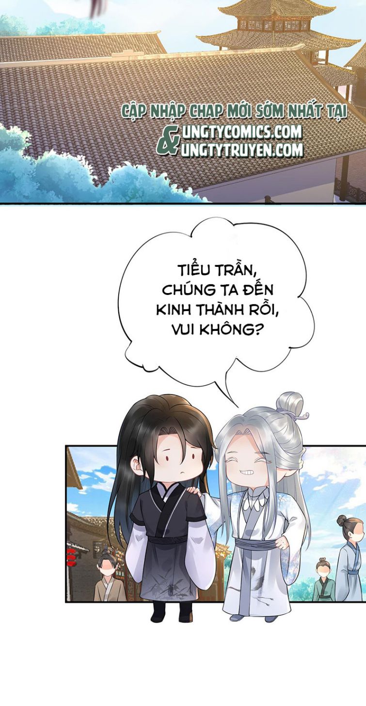 Đánh Chết Cũng Không Làm Sư Tôn: Chapter 52