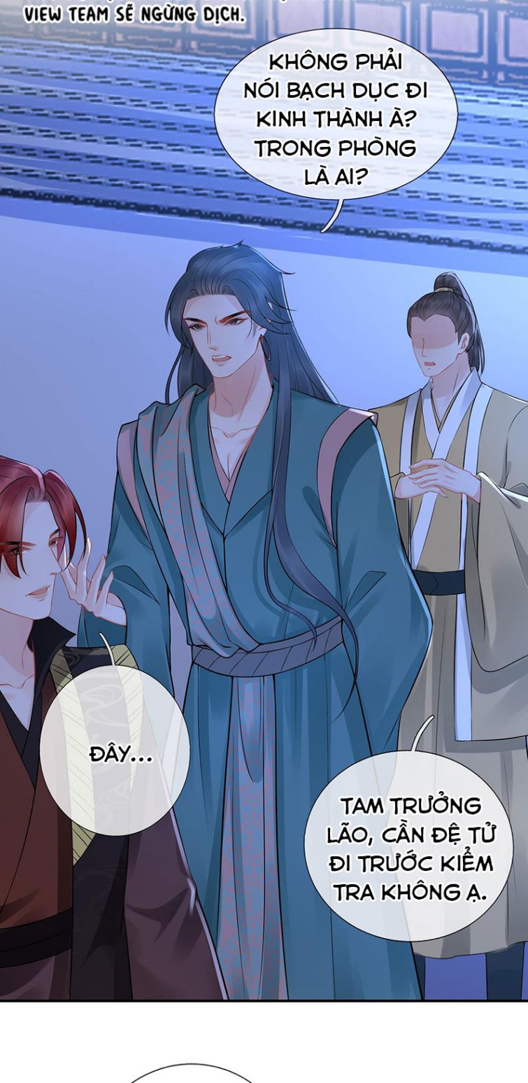 Đánh Chết Cũng Không Làm Sư Tôn: Chapter 52