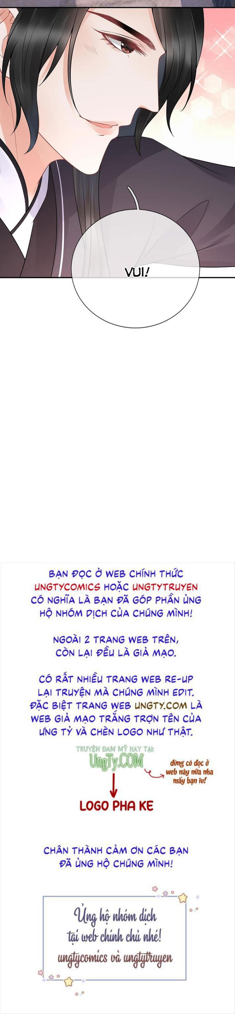 Đánh Chết Cũng Không Làm Sư Tôn: Chapter 52