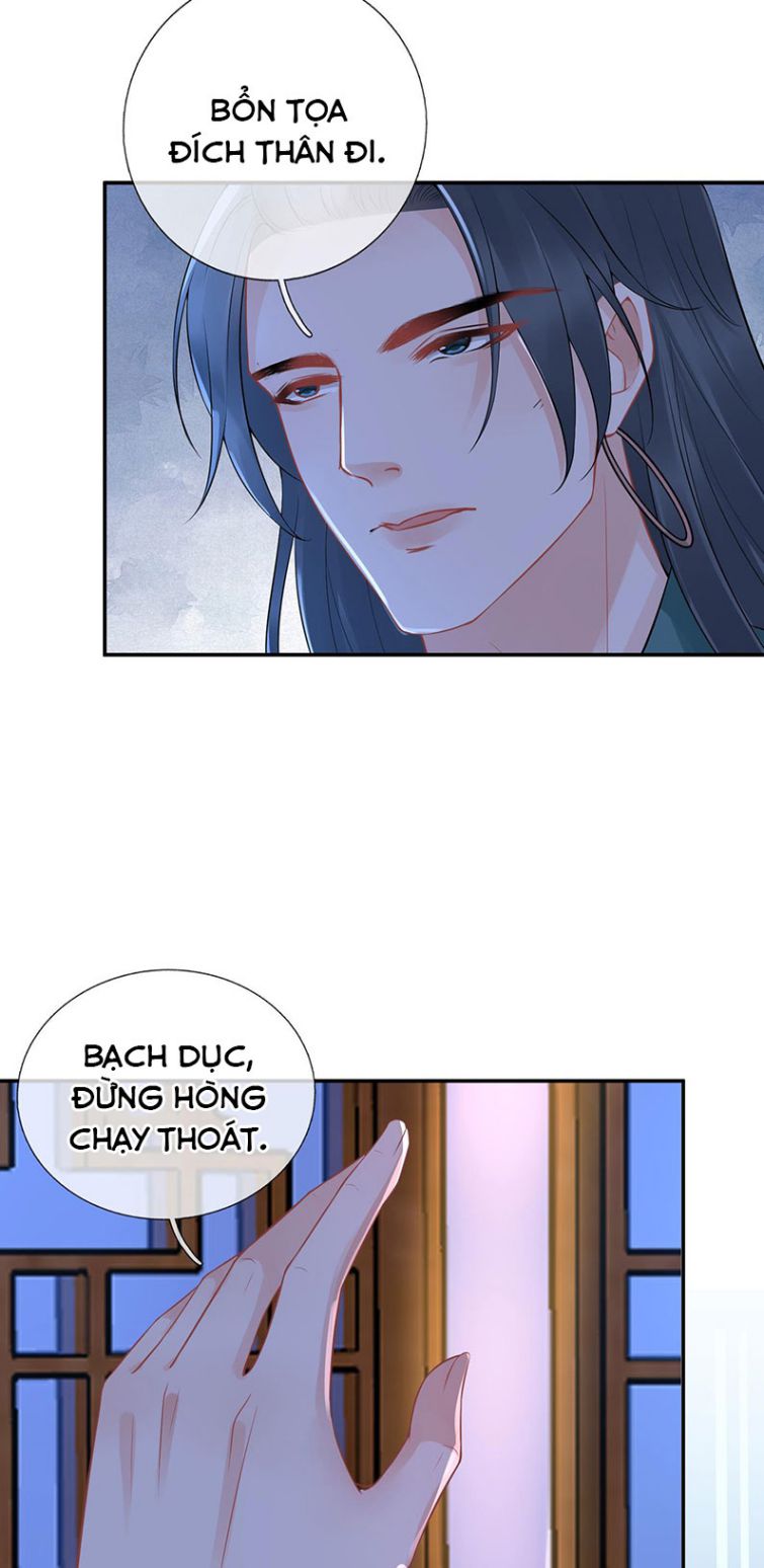 Đánh Chết Cũng Không Làm Sư Tôn: Chapter 52