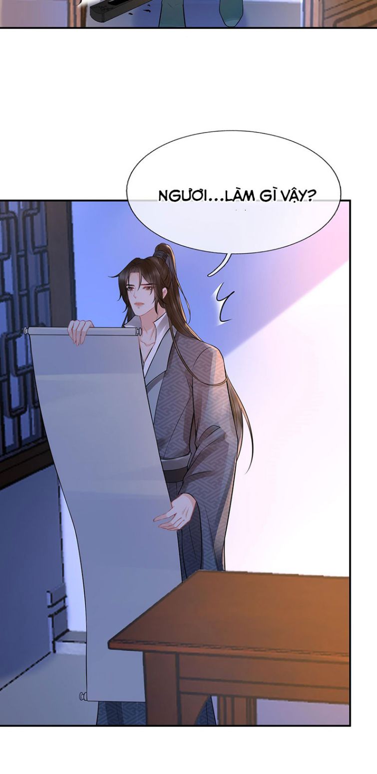 Đánh Chết Cũng Không Làm Sư Tôn: Chapter 52