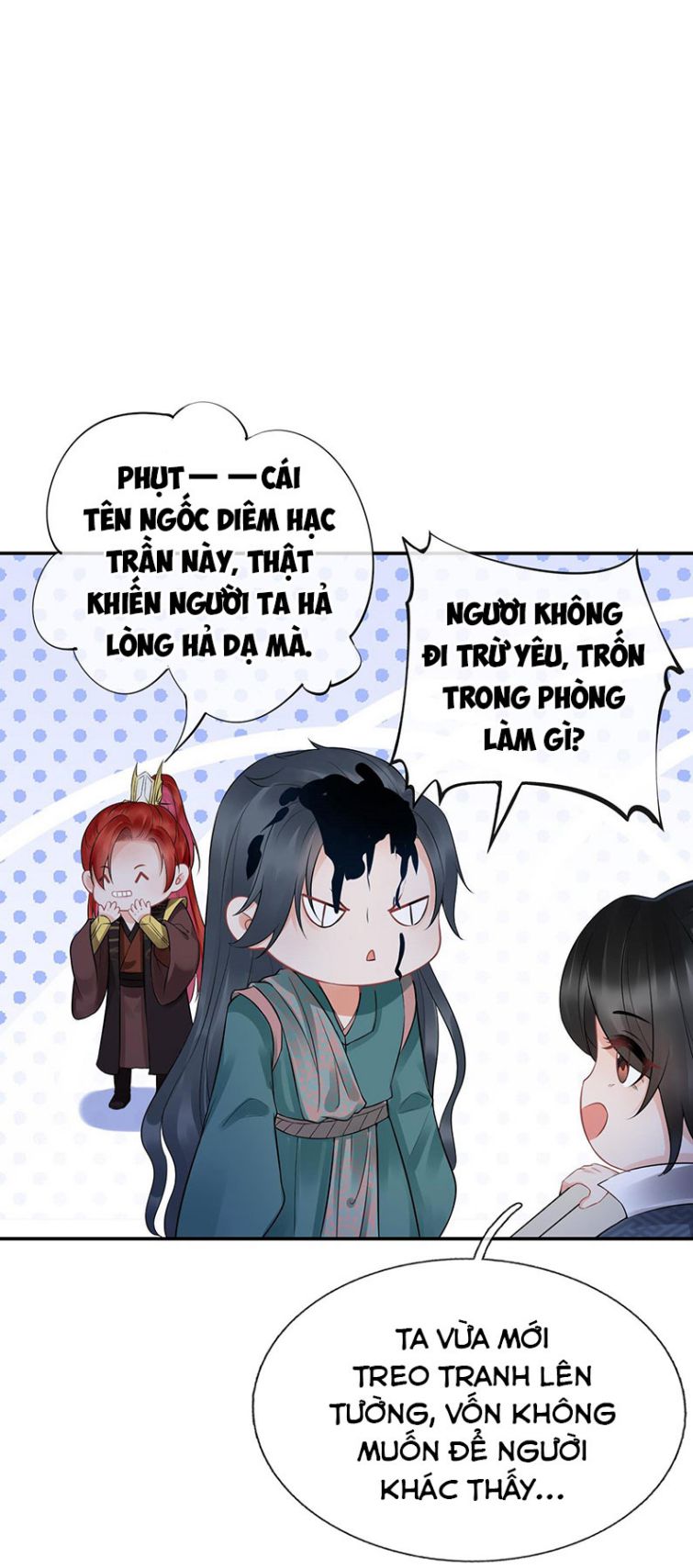 Đánh Chết Cũng Không Làm Sư Tôn: Chapter 52