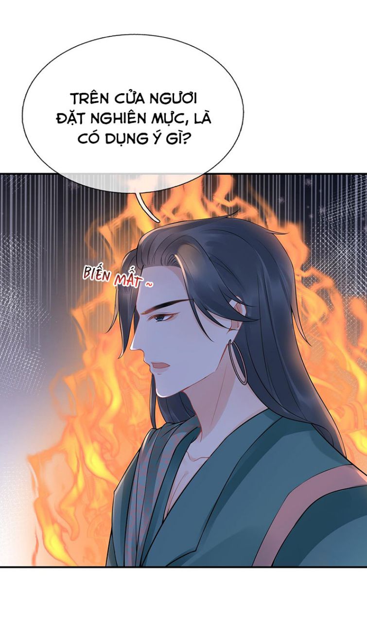 Đánh Chết Cũng Không Làm Sư Tôn: Chapter 52