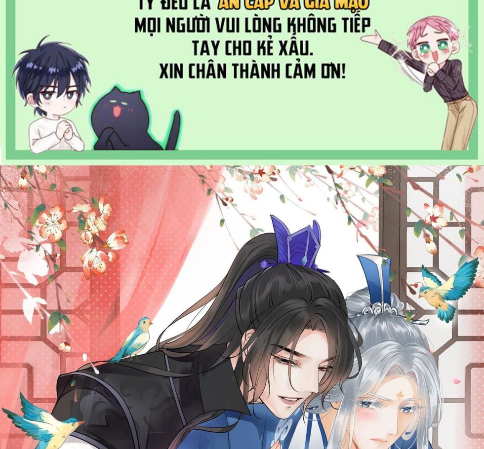 Đánh Chết Cũng Không Làm Sư Tôn: Chapter 53