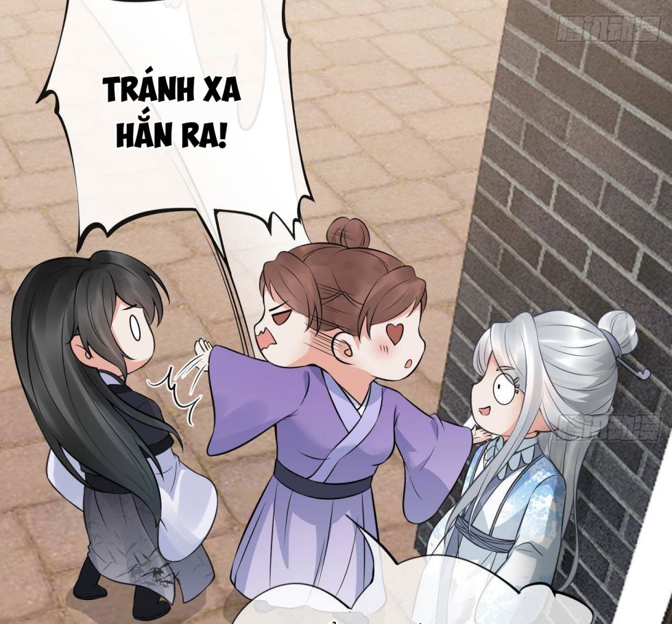 Đánh Chết Cũng Không Làm Sư Tôn: Chapter 53