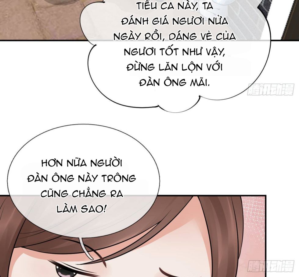 Đánh Chết Cũng Không Làm Sư Tôn: Chapter 53
