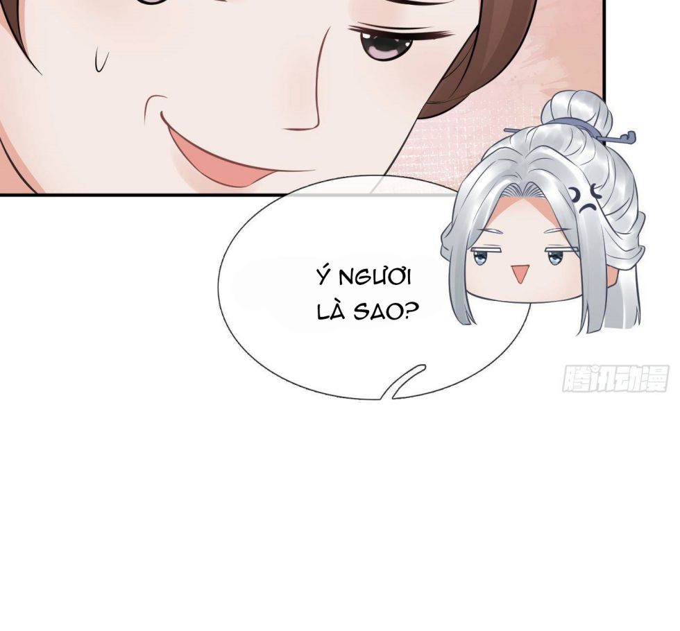 Đánh Chết Cũng Không Làm Sư Tôn: Chapter 53