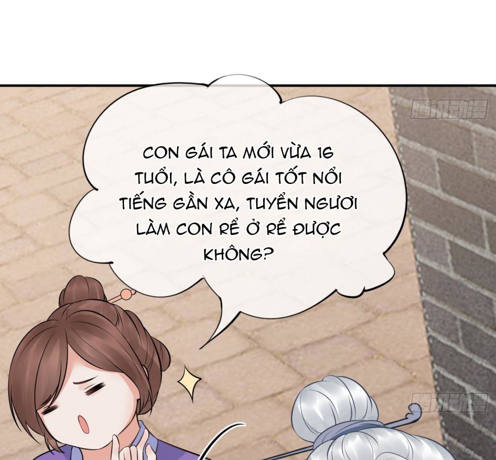 Đánh Chết Cũng Không Làm Sư Tôn: Chapter 53