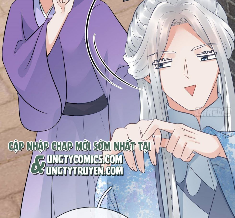 Đánh Chết Cũng Không Làm Sư Tôn: Chapter 53