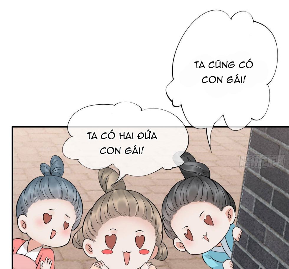Đánh Chết Cũng Không Làm Sư Tôn: Chapter 53