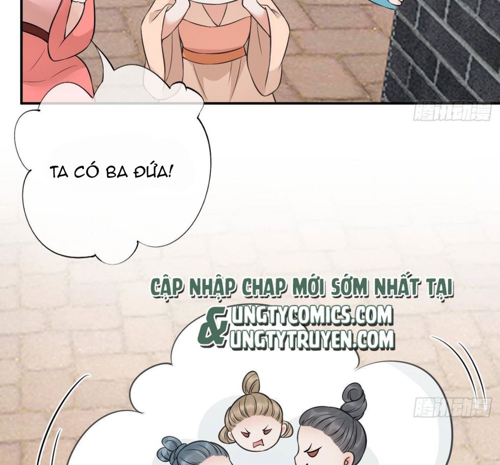 Đánh Chết Cũng Không Làm Sư Tôn: Chapter 53