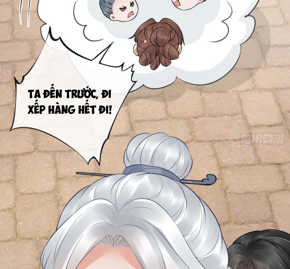 Đánh Chết Cũng Không Làm Sư Tôn: Chapter 53