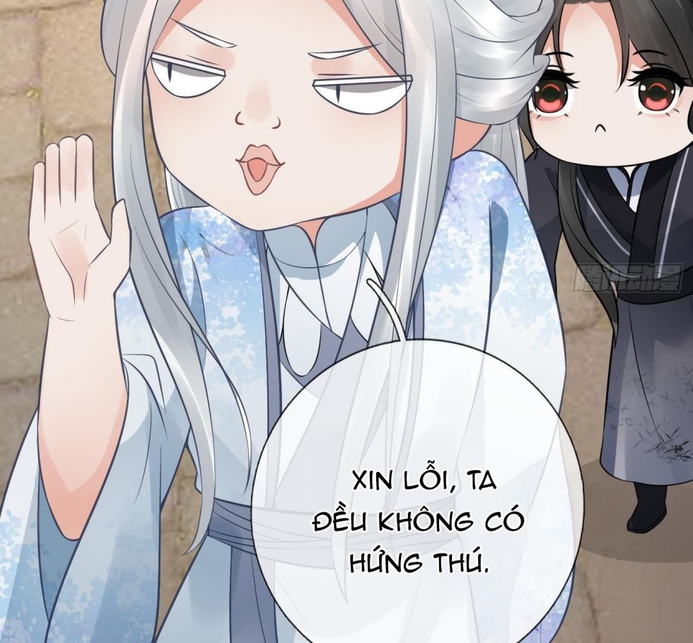Đánh Chết Cũng Không Làm Sư Tôn: Chapter 53