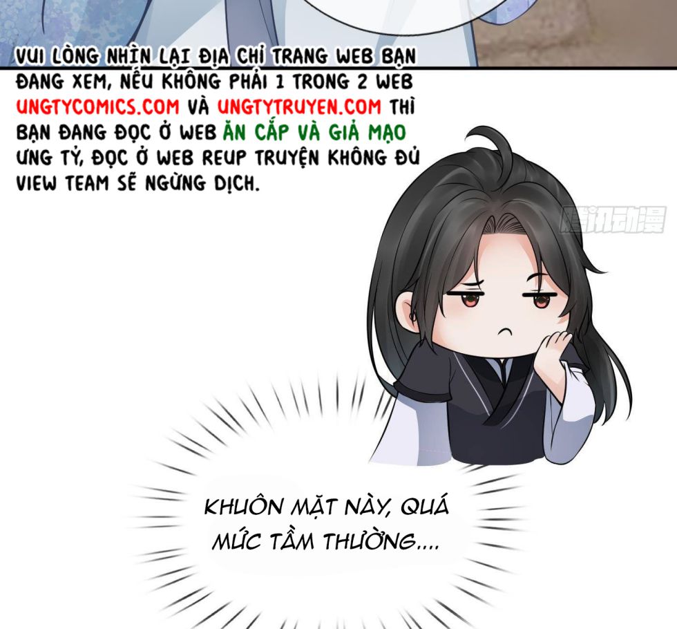 Đánh Chết Cũng Không Làm Sư Tôn: Chapter 53