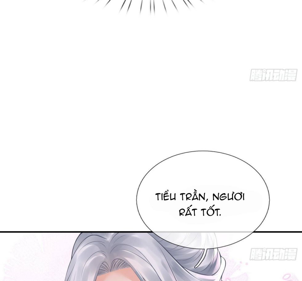 Đánh Chết Cũng Không Làm Sư Tôn: Chapter 53