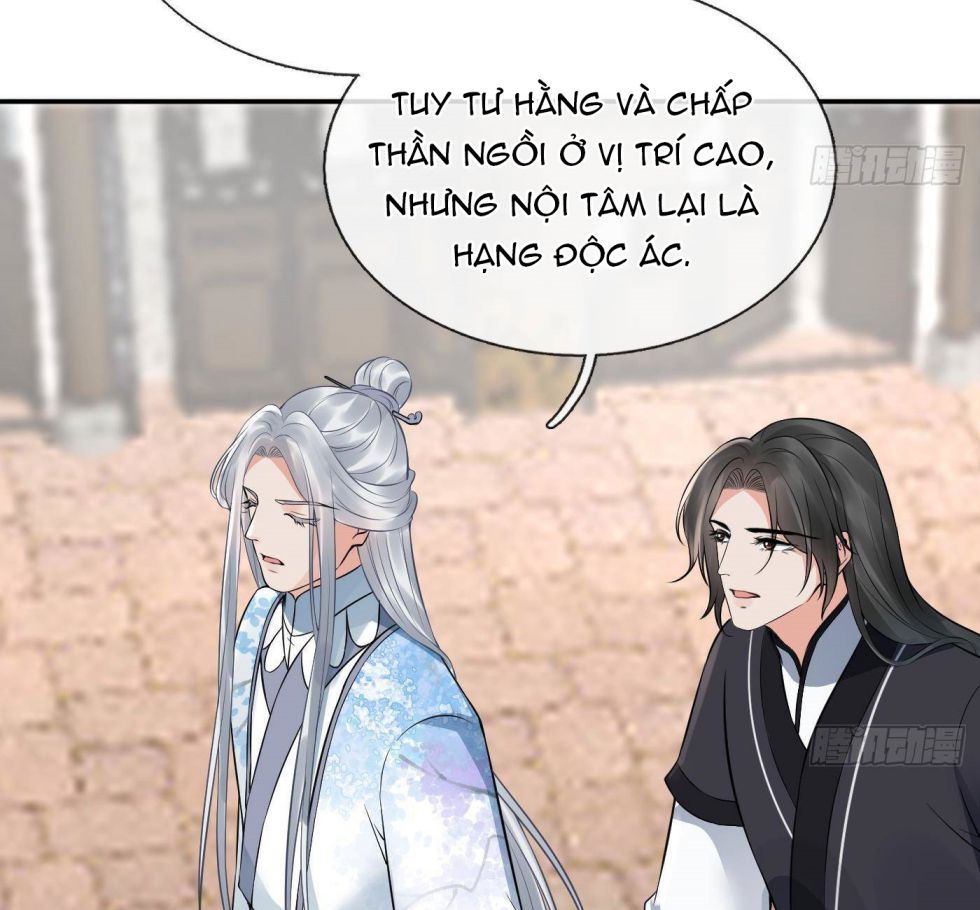 Đánh Chết Cũng Không Làm Sư Tôn: Chapter 53