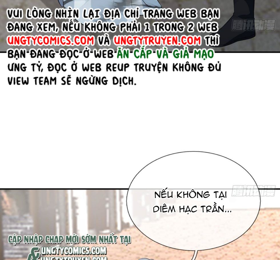 Đánh Chết Cũng Không Làm Sư Tôn: Chapter 53