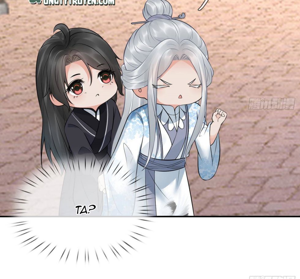 Đánh Chết Cũng Không Làm Sư Tôn: Chapter 53